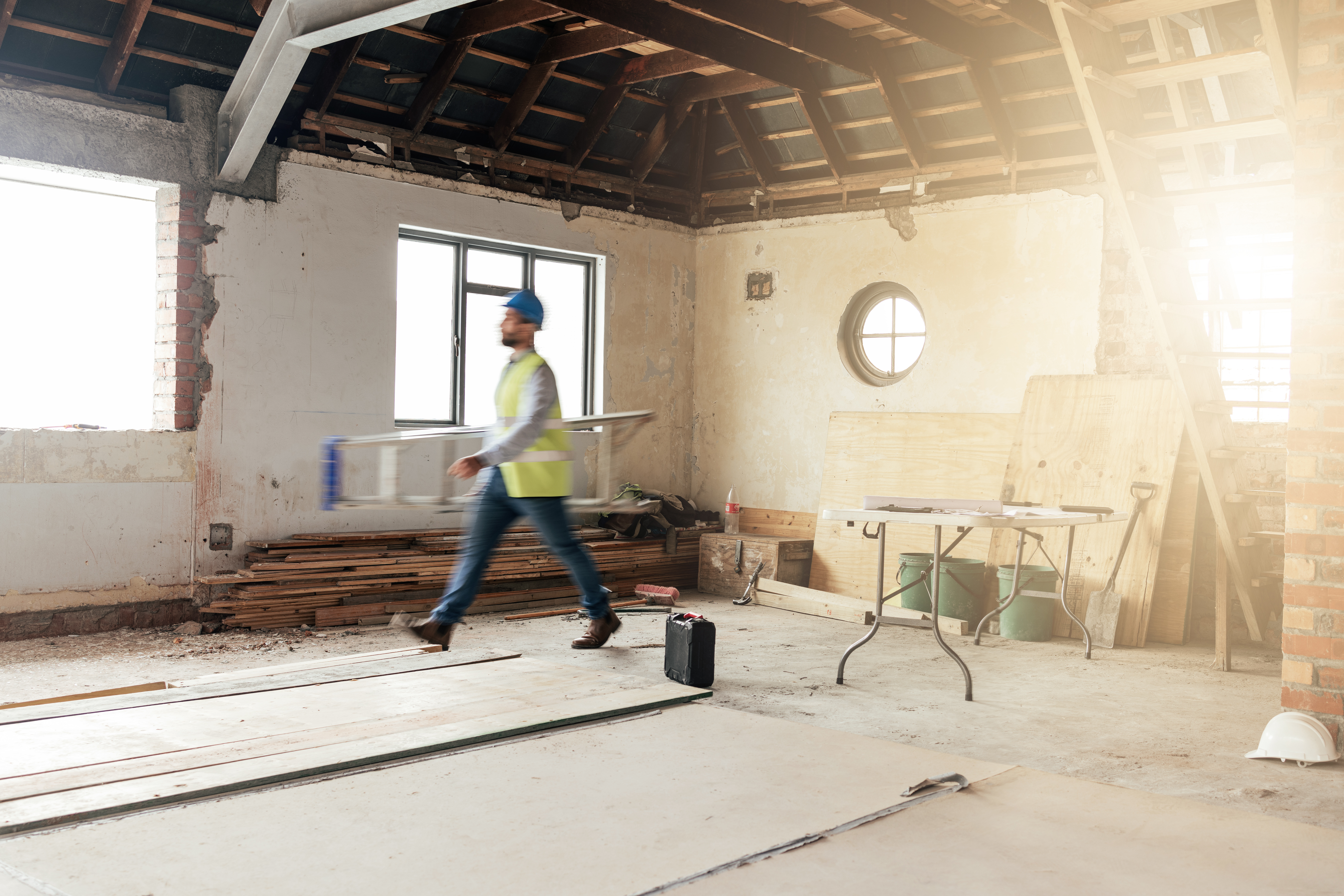 Avant / Après : Découvrez comment nous avons transformé cet appartement parisien