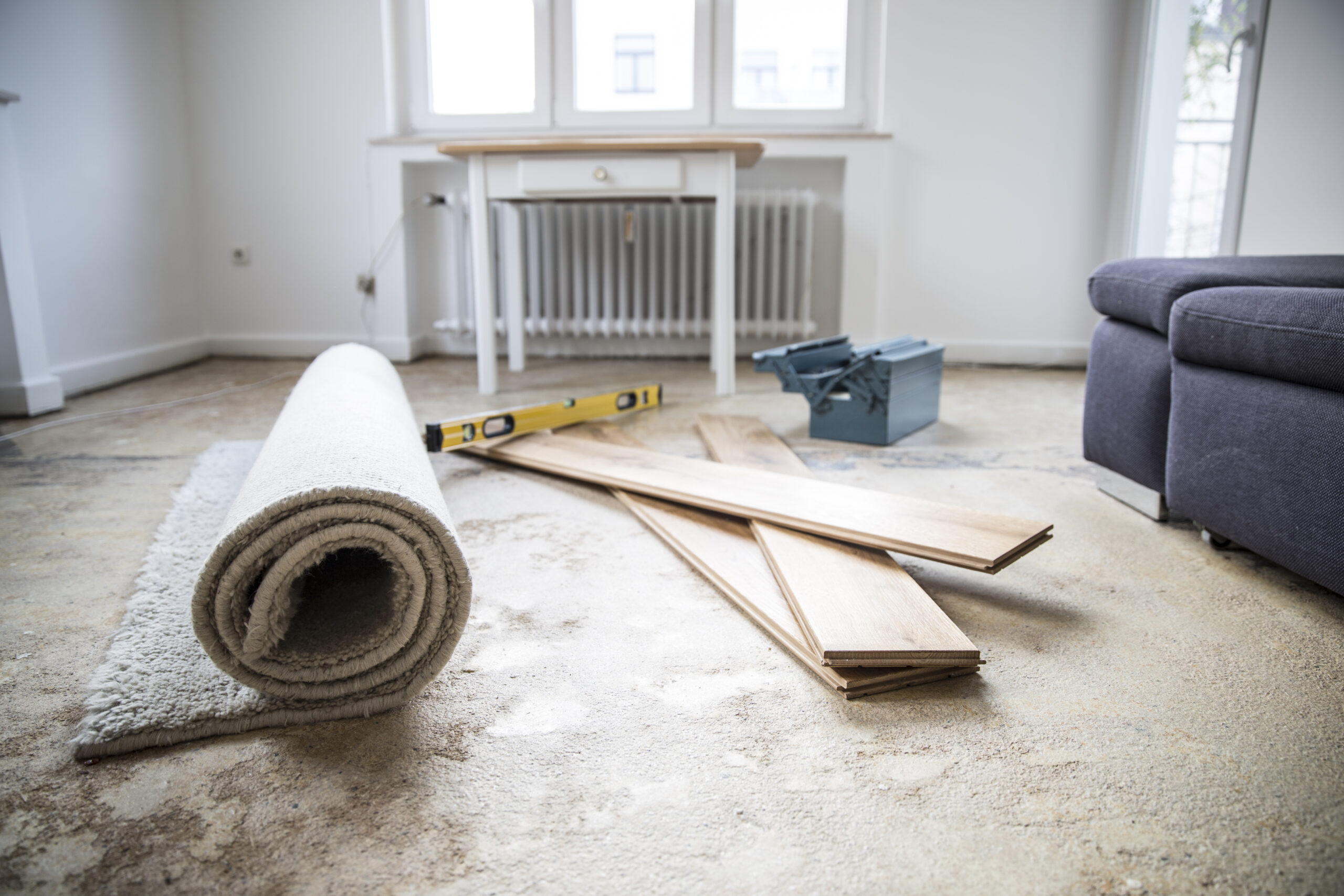 Rénovation énergétique : Pourquoi isoler votre maison est le premier pas vers le confort